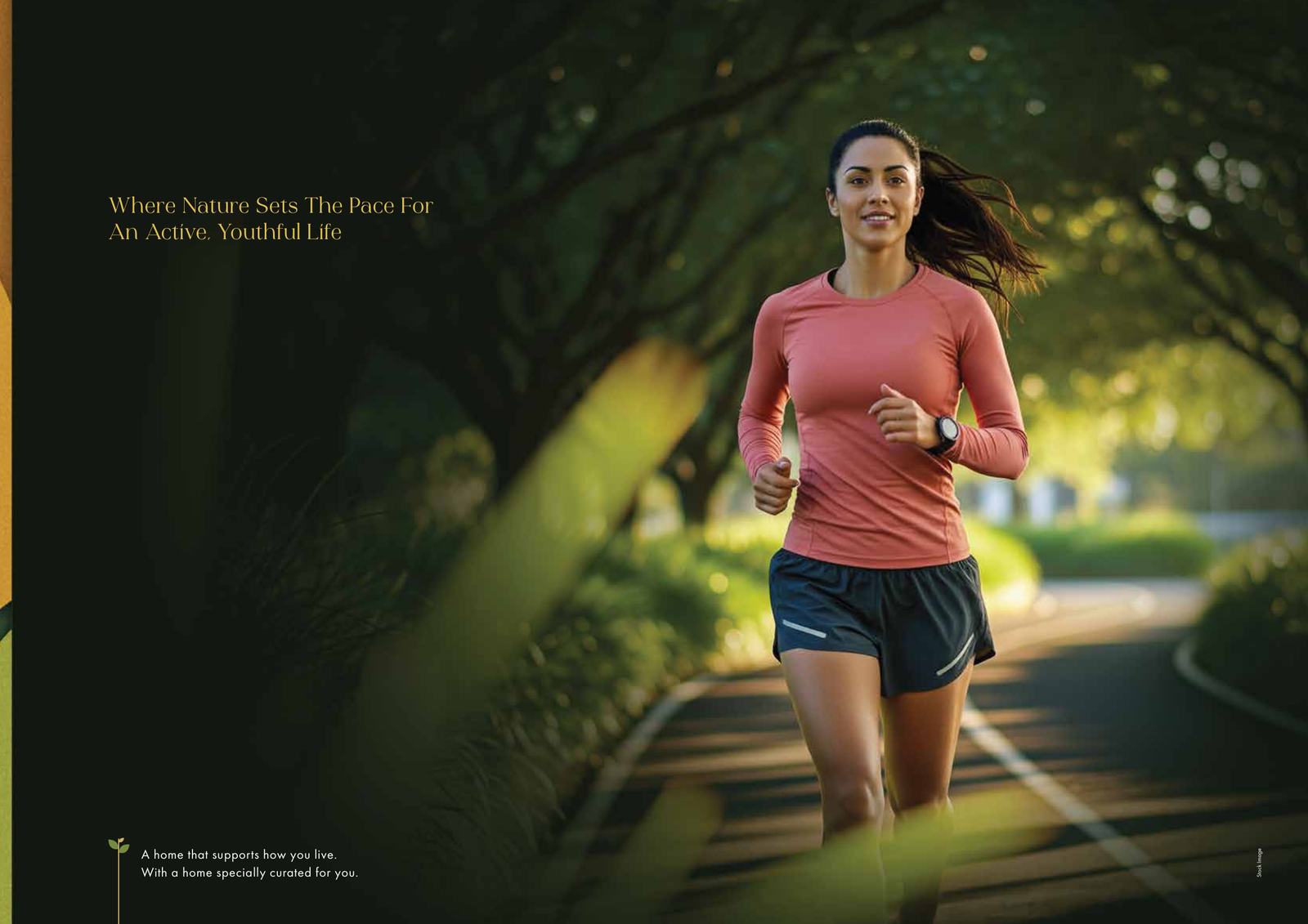 Smartworld Nature's Court 1.5 and 2.5 BHK homes at GIC Gurugram 